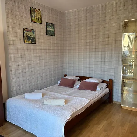Skaldowie Apartament